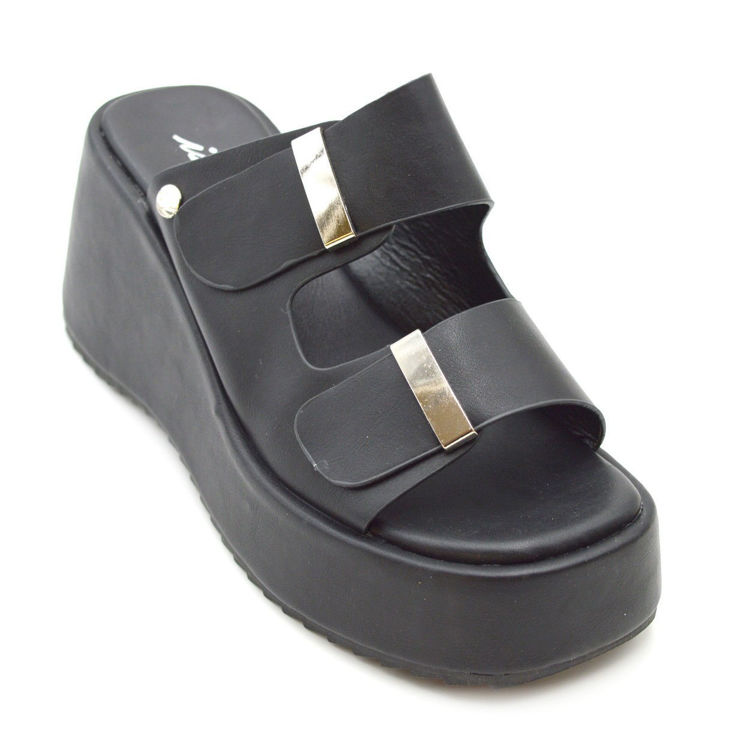 Εικόνα για Γυναικεία Αερόσολα Mules