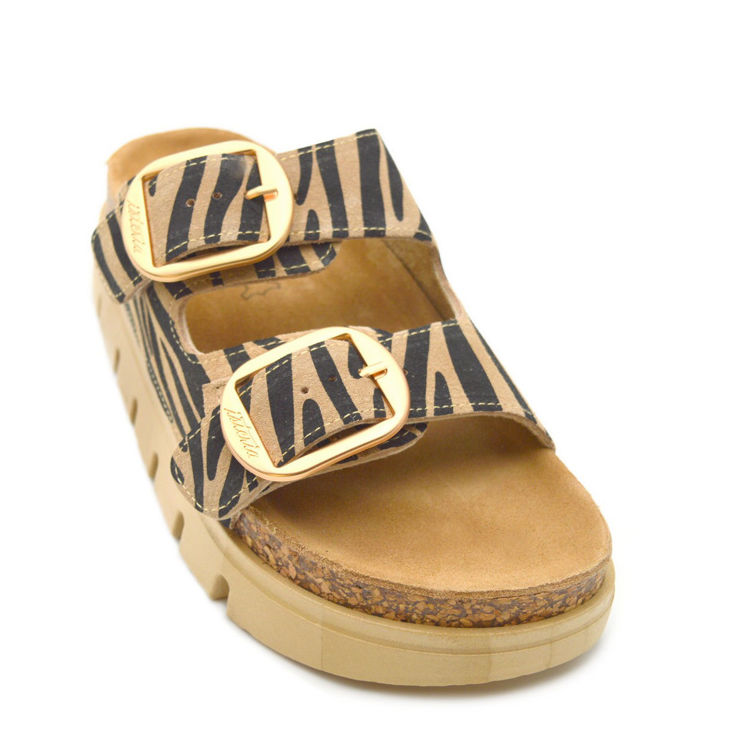 Εικόνα για Γυναικείες Ανατομικές Παντόφλες