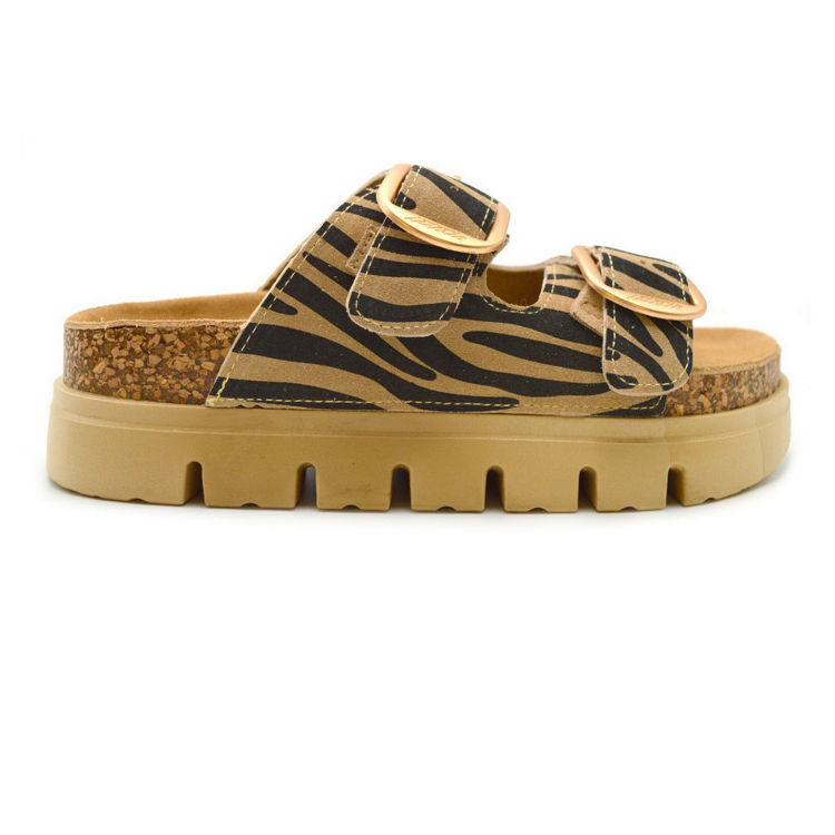 Εικόνα για Γυναικείες Ανατομικές Παντόφλες