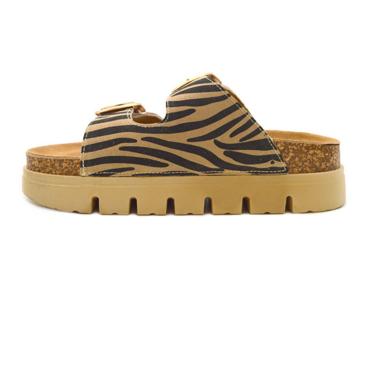 Εικόνα για Γυναικείες Ανατομικές Παντόφλες