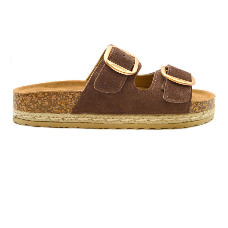 Εικόνα για Γυναικείες Αερόσολες Ανατομικές Παντόφλες