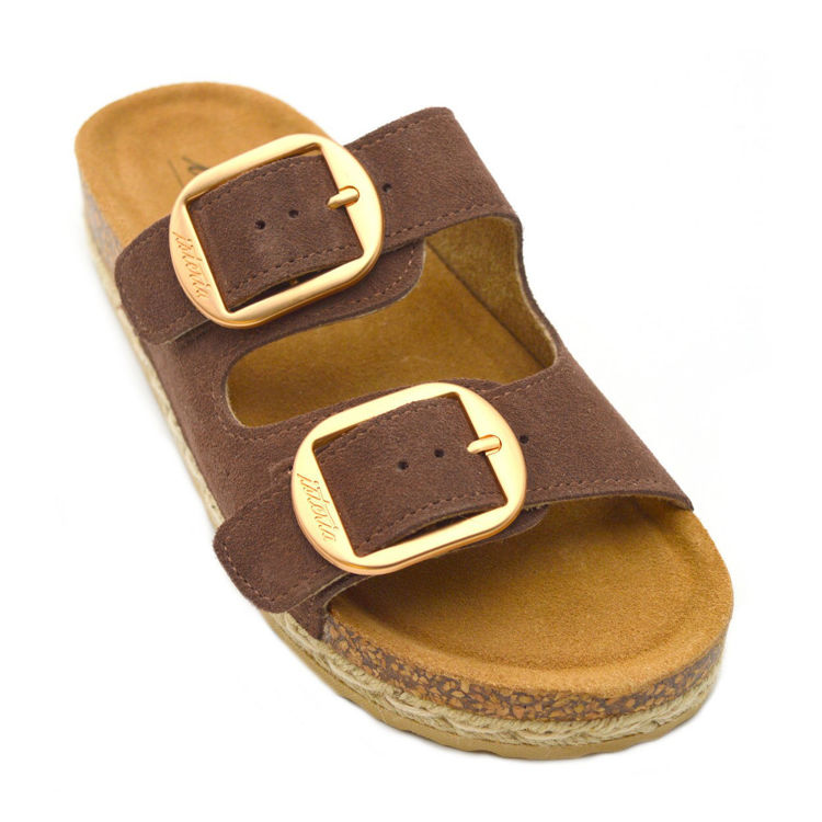 Εικόνα για Γυναικείες Αερόσολες Ανατομικές Παντόφλες