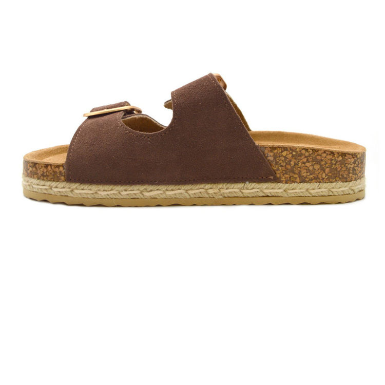 Εικόνα για Γυναικείες Αερόσολες Ανατομικές Παντόφλες