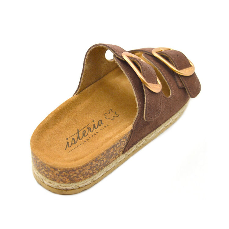 Εικόνα για Γυναικείες Αερόσολες Ανατομικές Παντόφλες