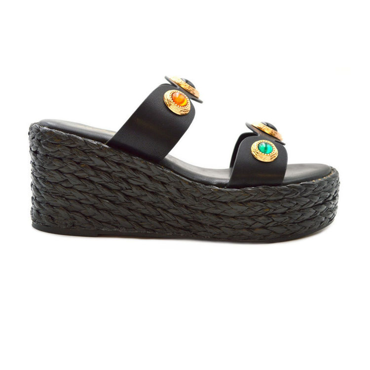 Εικόνα για Γυναικεία Αερόσολα Mules