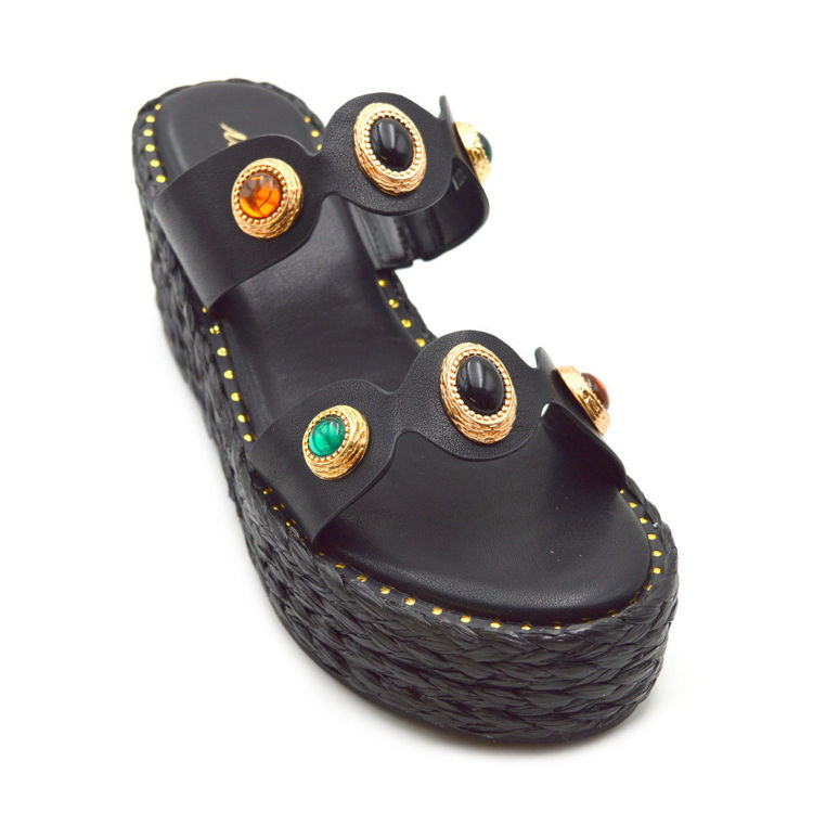 Εικόνα για Γυναικεία Αερόσολα Mules