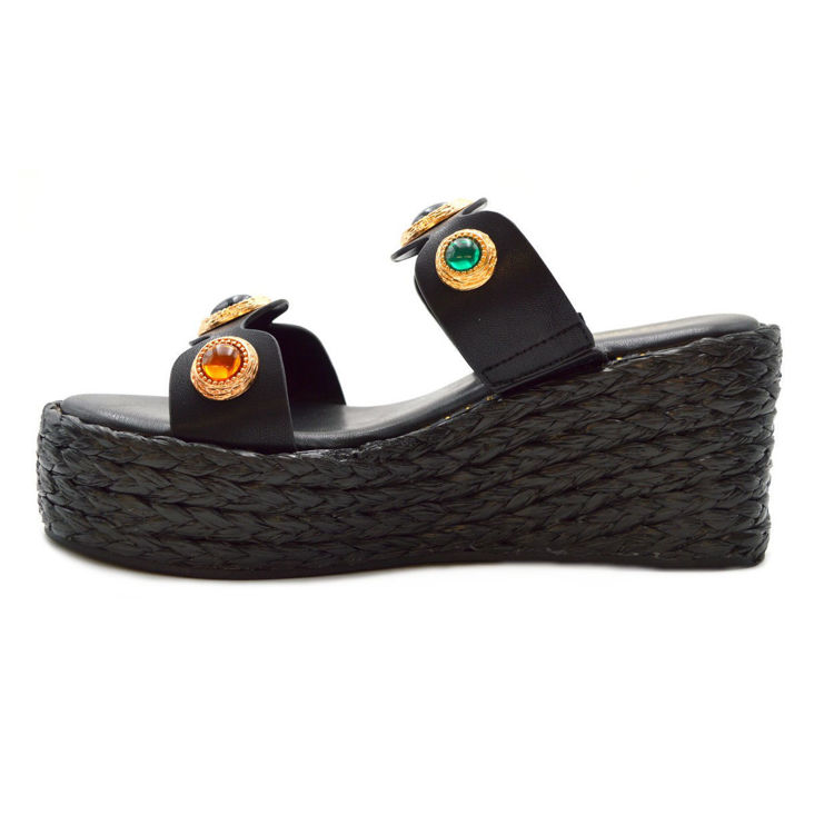 Εικόνα για Γυναικεία Αερόσολα Mules