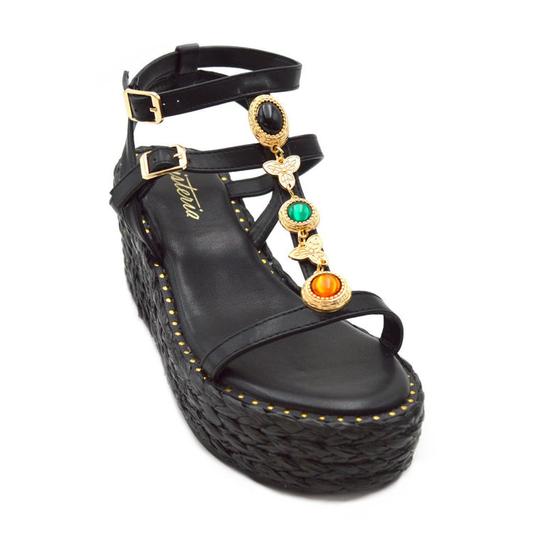 Εικόνα για Γυναικεία Αερόσολες πλατφόρμες