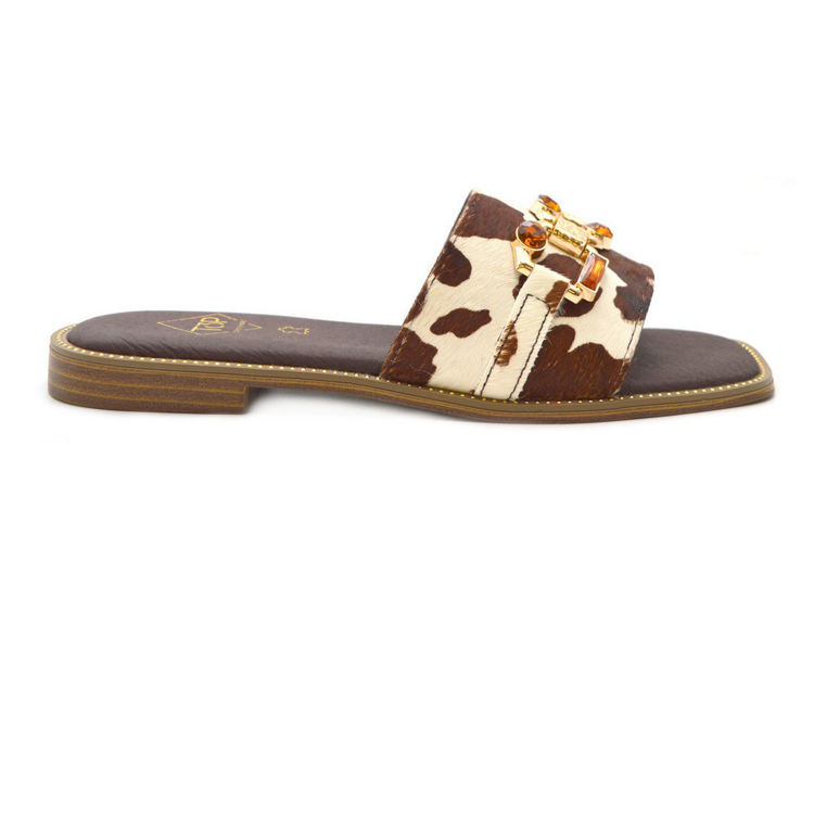 Εικόνα για Γυναικείες Αερόσολες Σαγιονάρες