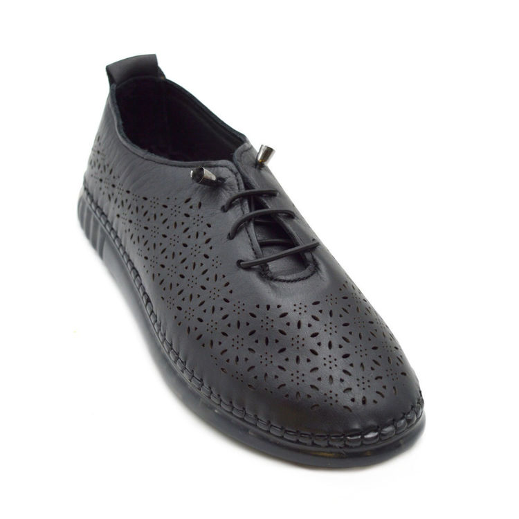 Εικόνα για Γυναικεία Αερόσολα Sneakers 100% Δέρμα