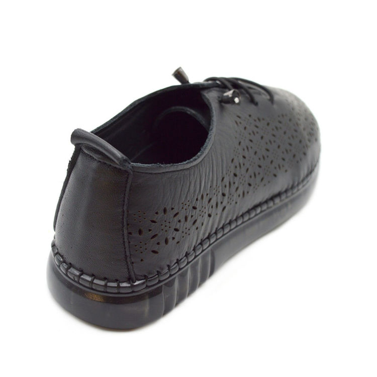 Εικόνα για Γυναικεία Αερόσολα Sneakers 100% Δέρμα