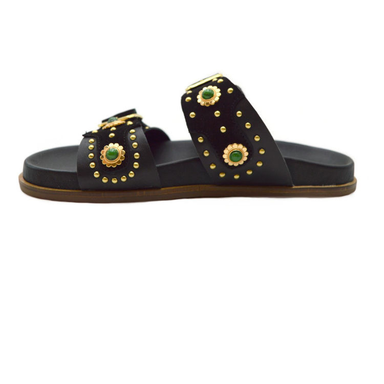 Εικόνα για Γυναικεία Αερόσολα Ανατομικά Σανδάλια 100% Δέρμα