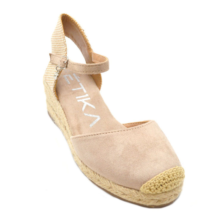 Εικόνα για Γυναικείες Αερόσολες Εσπαντρίγιες