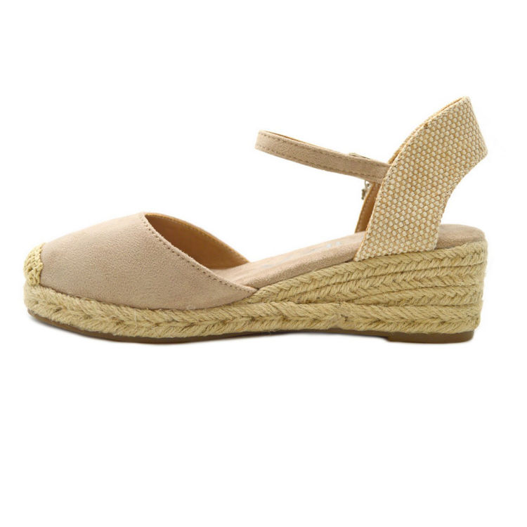 Εικόνα για Γυναικείες Αερόσολες Εσπαντρίγιες