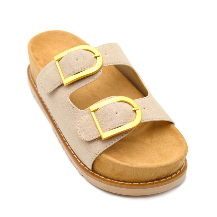 Εικόνα για Γυναικεία Ανατομικά Αερόσολα Σανδάλια