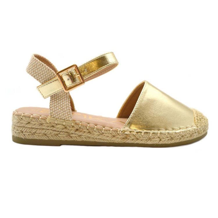 Εικόνα για Γυναικείες Αερόσολες Εσπαντρίγιες