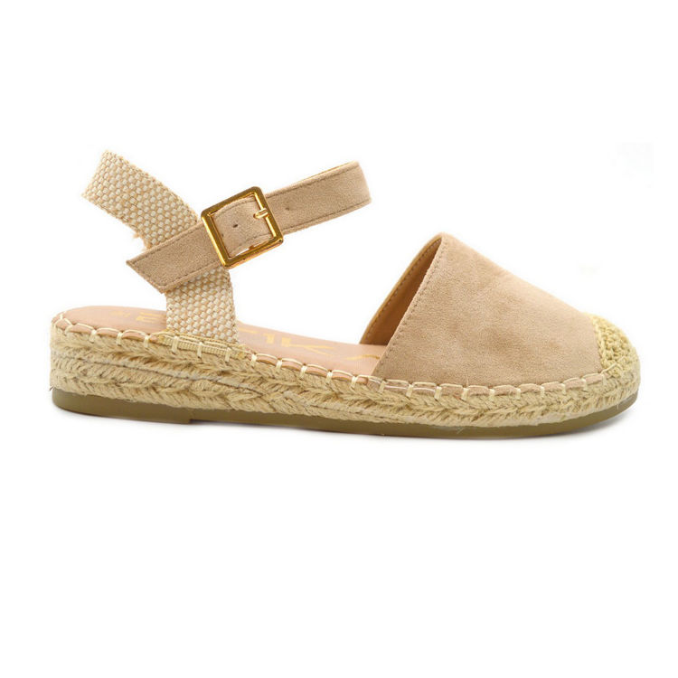 Εικόνα για Γυναικείες Αερόσολες Εσπαντρίγιες