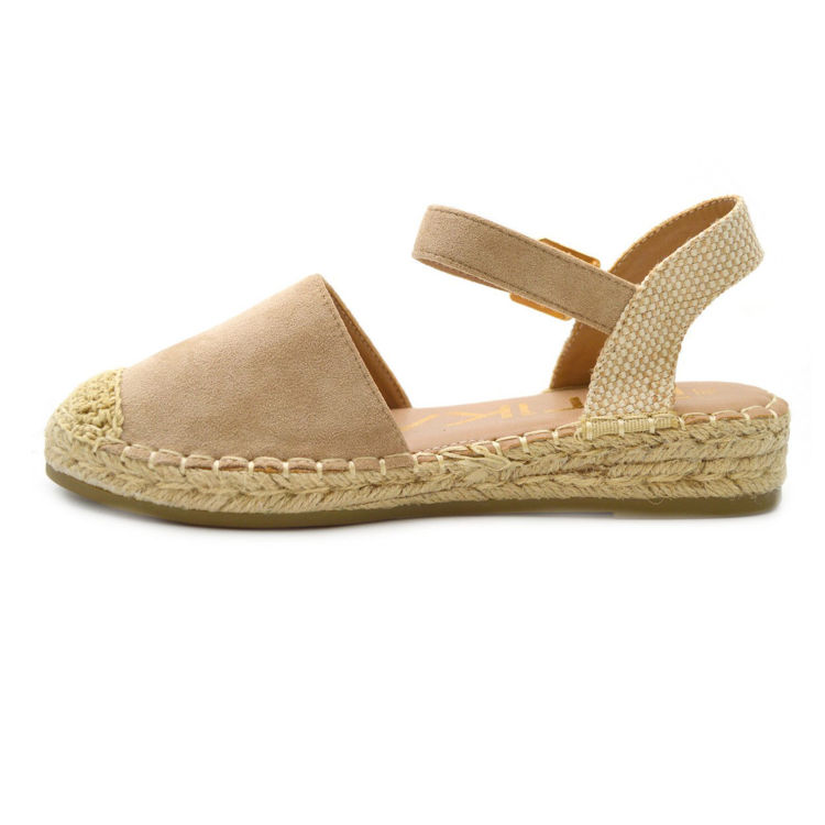 Εικόνα για Γυναικείες Αερόσολες Εσπαντρίγιες