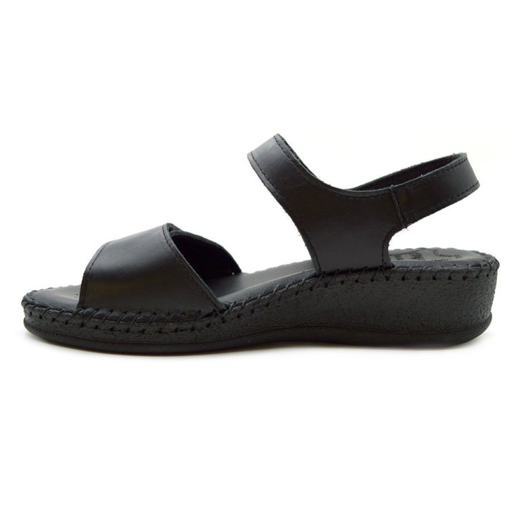 Εικόνα για Γυναικεία Ανατομικά Αερόσολα Πέδιλα 100% Δέρμα