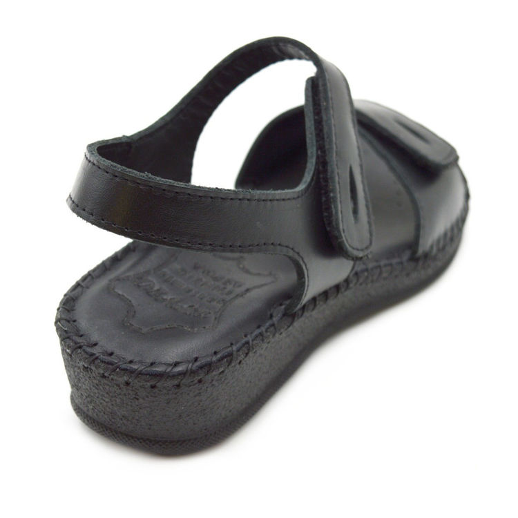 Εικόνα για Γυναικεία Ανατομικά Αερόσολα Πέδιλα 100% Δέρμα