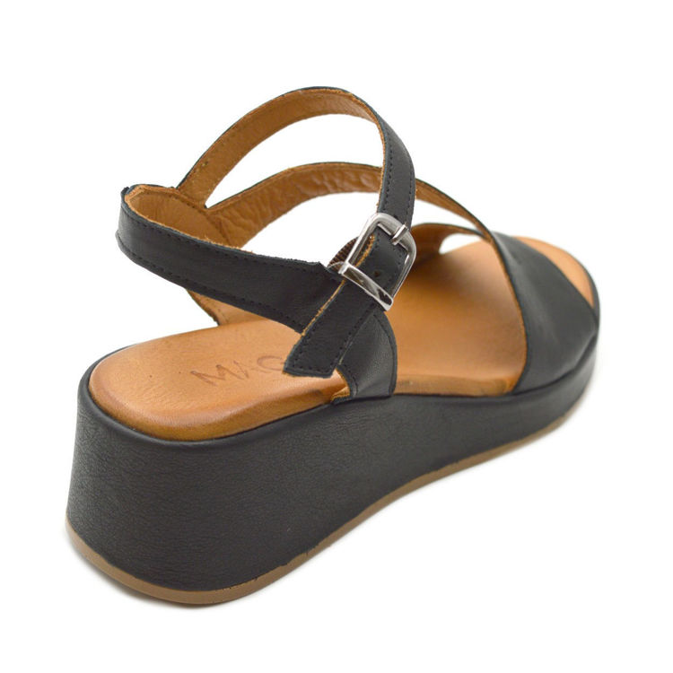 Εικόνα για Γυναικείες Αερόσολες Πλατφόρμες  100% Δέρμα