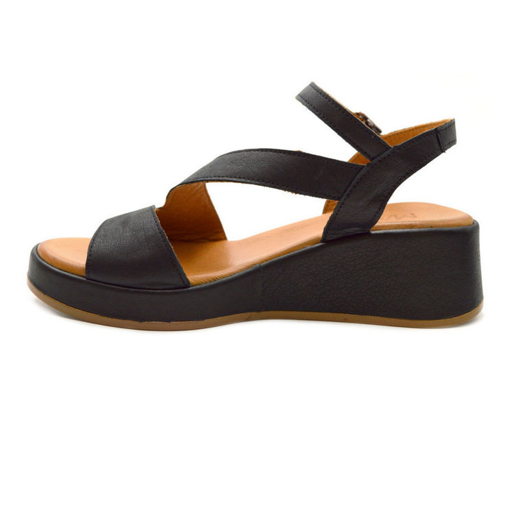 Εικόνα για Γυναικείες Αερόσολες Πλατφόρμες  100% Δέρμα