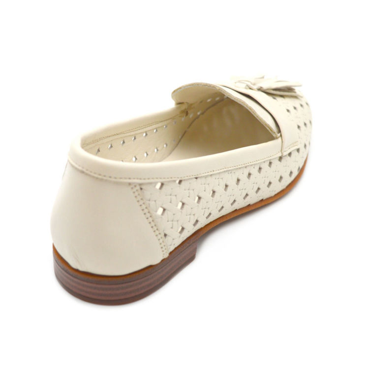 Εικόνα για Γυναικεία Αερόσολα Μοκασίνια 100% Δέρμα