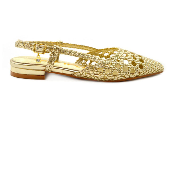 Εικόνα για Γυναικεία Μπαλαρίνα