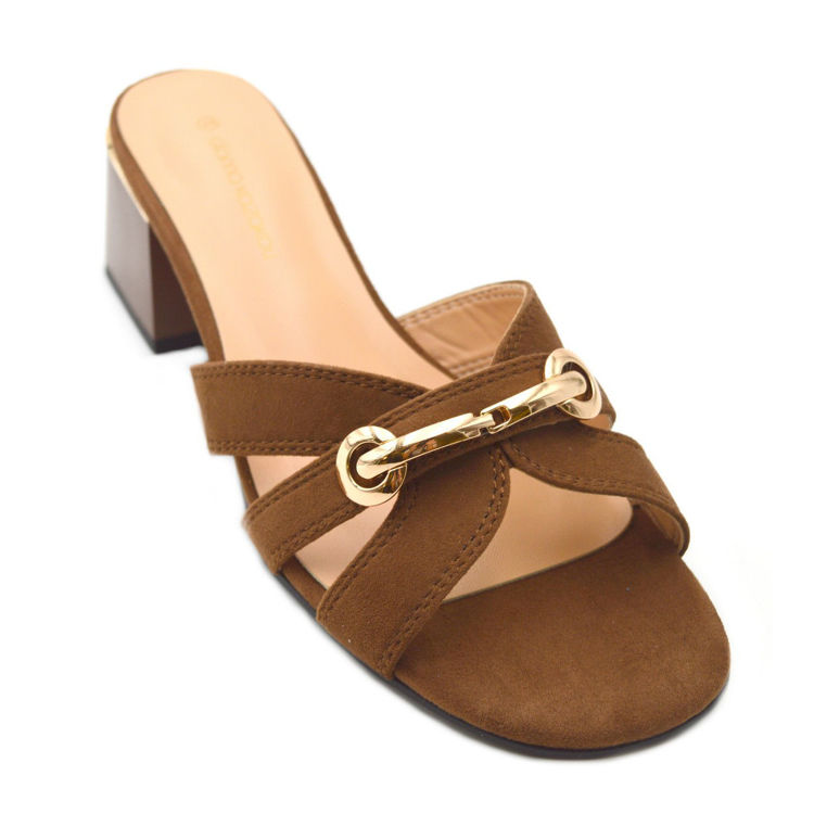 Εικόνα για Γυναικεία Αερόσολα mules