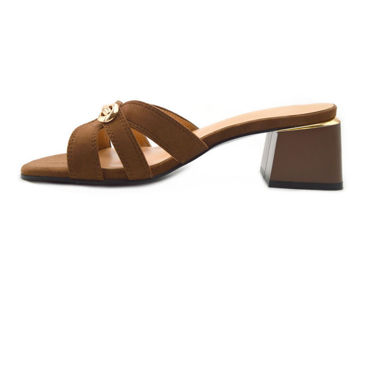 Εικόνα για Γυναικεία Αερόσολα mules