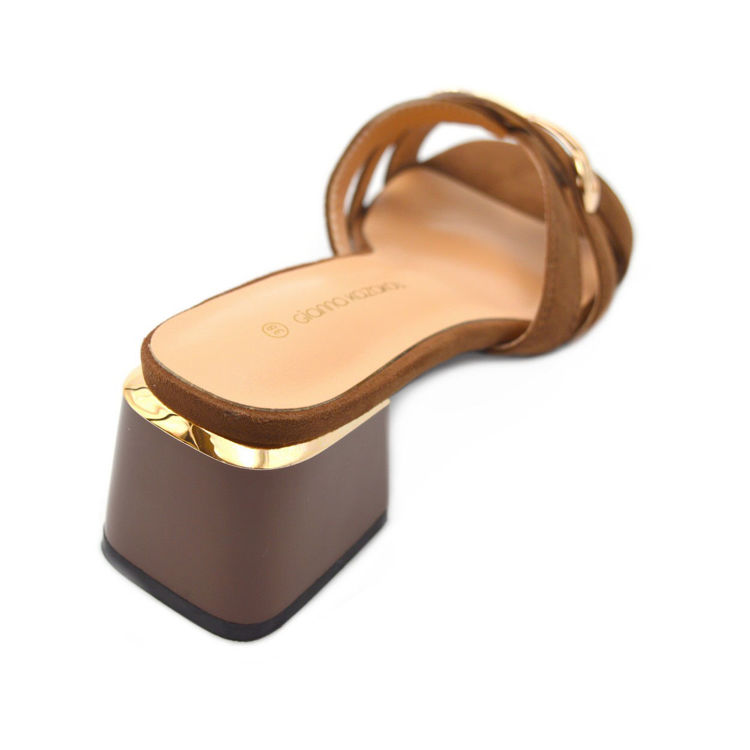 Εικόνα για Γυναικεία Αερόσολα mules