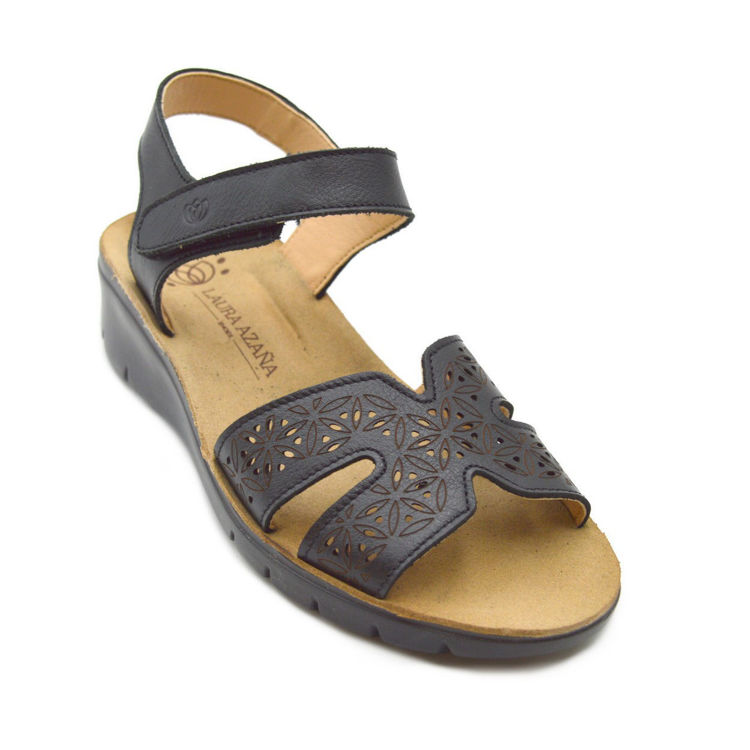 Εικόνα για Γυναικεία πέδιλα Laura Azana