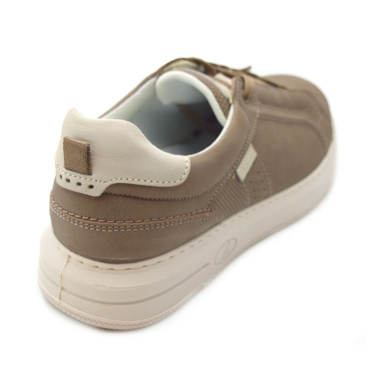 Εικόνα για Ανδρικά Αερόσολα Sneakers100% Δέρμα