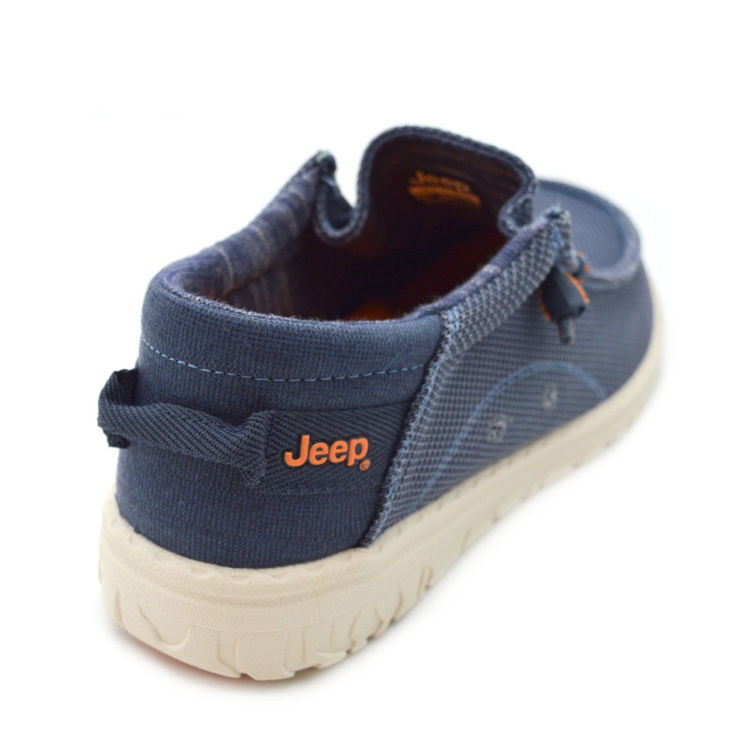 Εικόνα για Ανδρικά Αερόσολα Slip-Ons Jeep