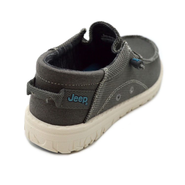 Εικόνα για Ανδρικά Αερόσολα Slip-Ons Jeep