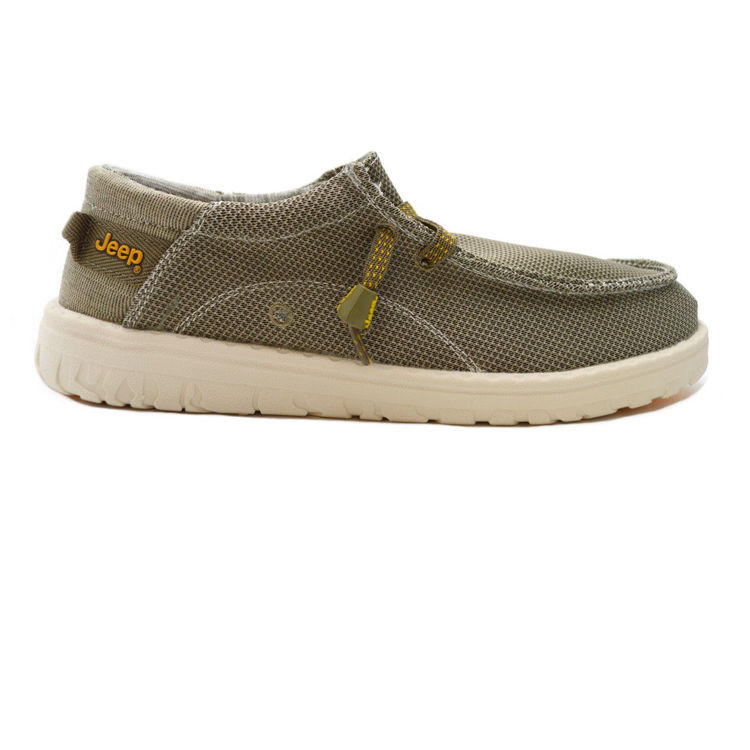 Εικόνα για Ανδρικά Αερόσολα Slip-Ons Jeep