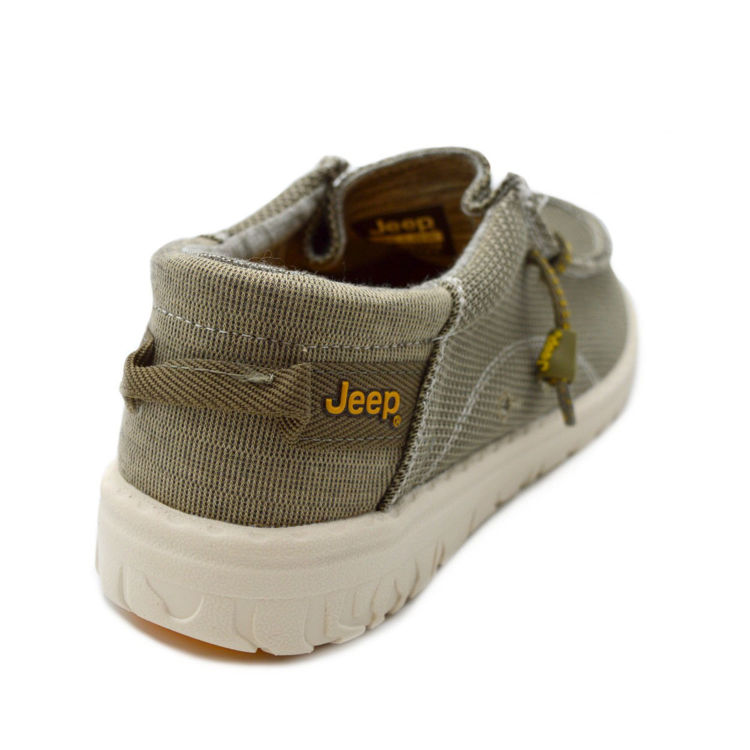 Εικόνα για Ανδρικά Αερόσολα Slip-Ons Jeep