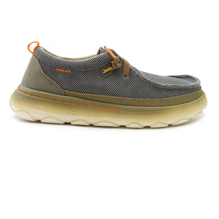 Εικόνα για Ανδρικά Αερόσολα Slip-Ons Jeep