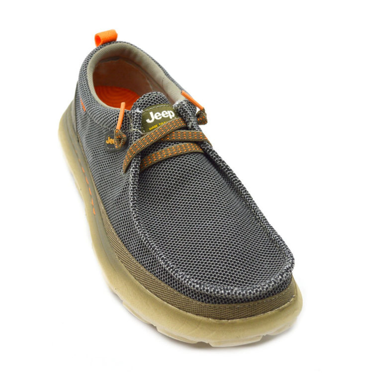 Εικόνα για Ανδρικά Αερόσολα Slip-Ons Jeep