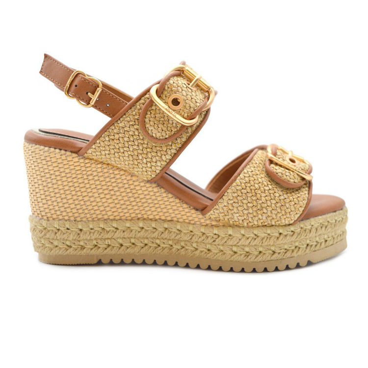 Εικόνα για Γυναικείες Αερόσολες πλατφόρμες Jeep