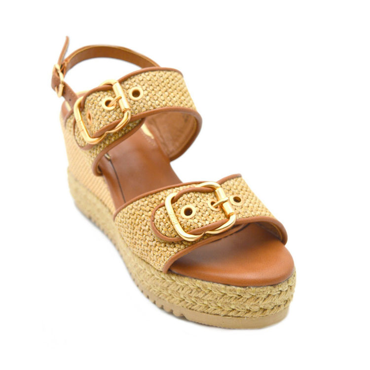 Εικόνα για Γυναικείες Αερόσολες πλατφόρμες Jeep