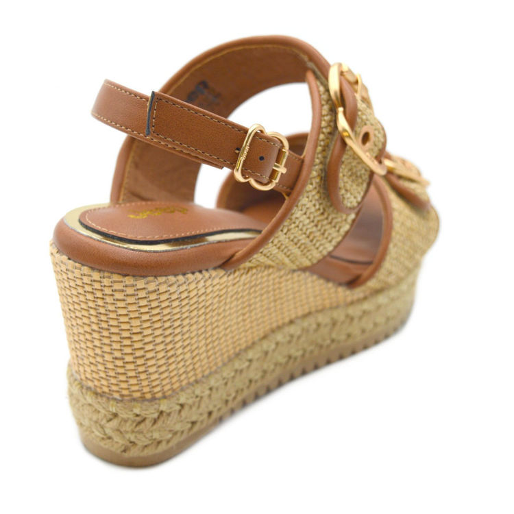 Εικόνα για Γυναικείες Αερόσολες πλατφόρμες Jeep