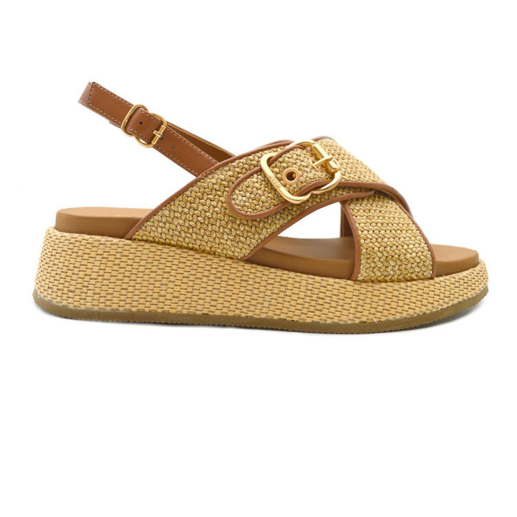 Εικόνα για Γυναικεία Αερόσολα flatforms Jeep