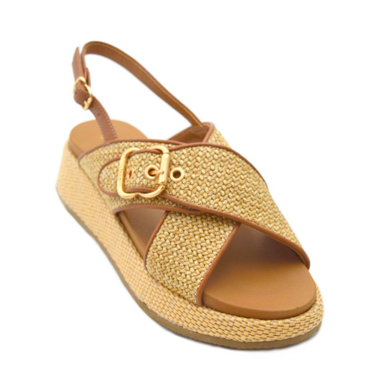 Εικόνα για Γυναικεία Αερόσολα flatforms Jeep