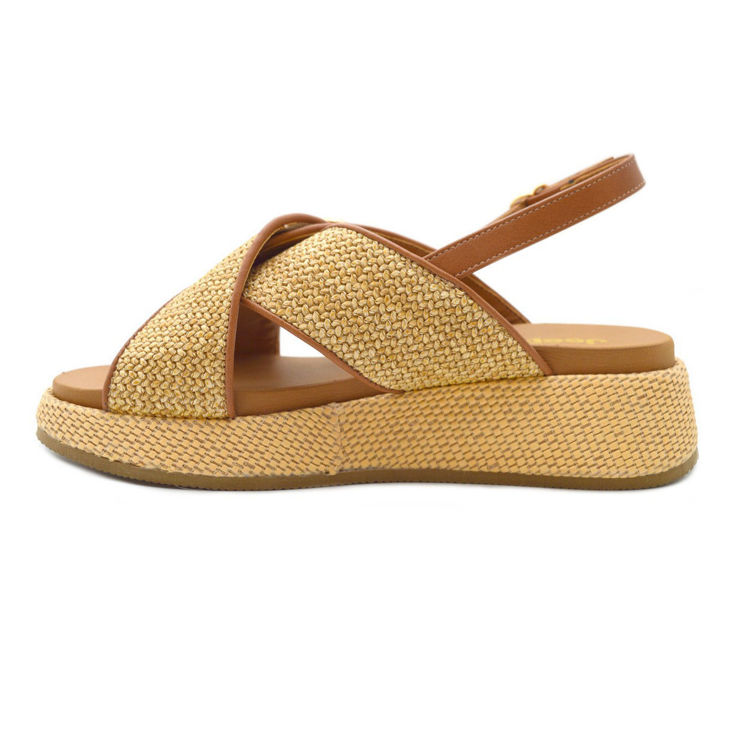 Εικόνα για Γυναικεία Αερόσολα flatforms Jeep