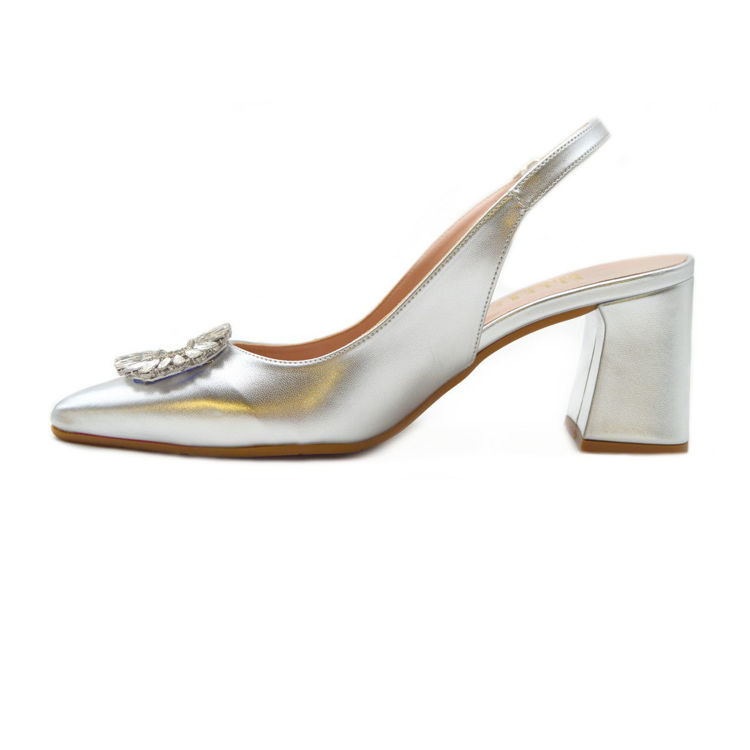 Εικόνα για Γυναικείες Γόβες 100% Δέρμα