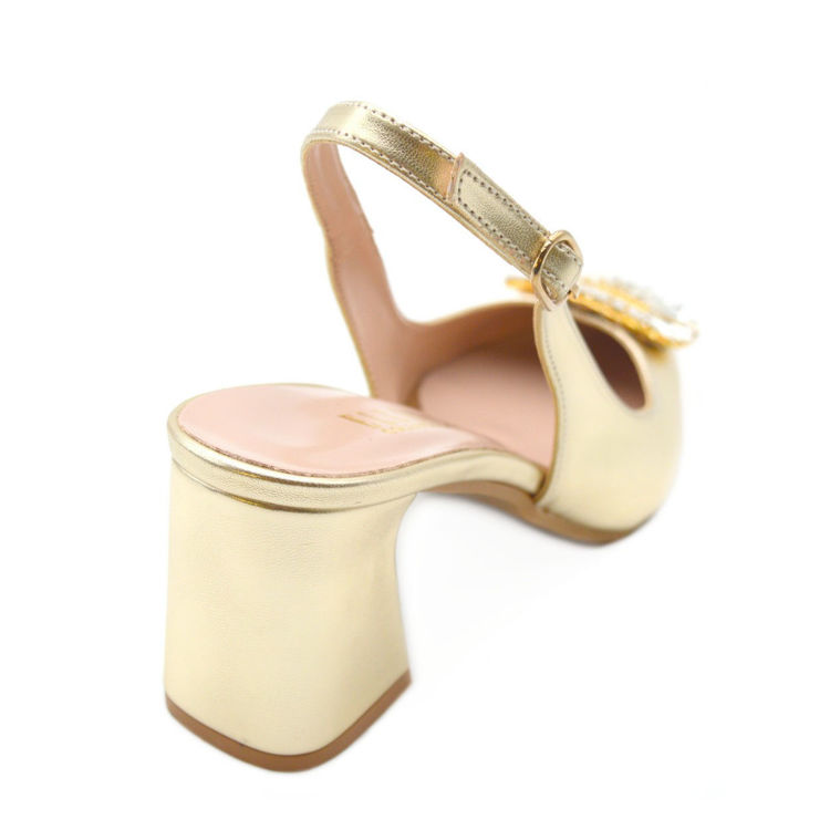 Εικόνα για Γυναικείες Γόβες 100% Δέρμα