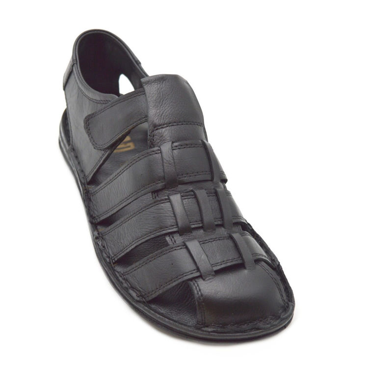 Εικόνα για Ανδρικά  πέδιλα On the Road 100% Δέρμα