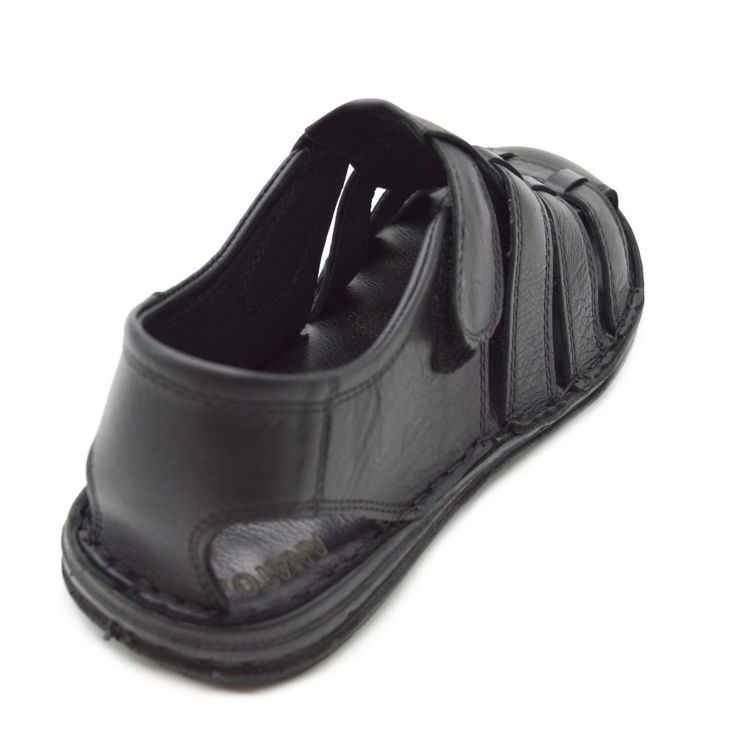 Εικόνα για Ανδρικά  πέδιλα On the Road 100% Δέρμα