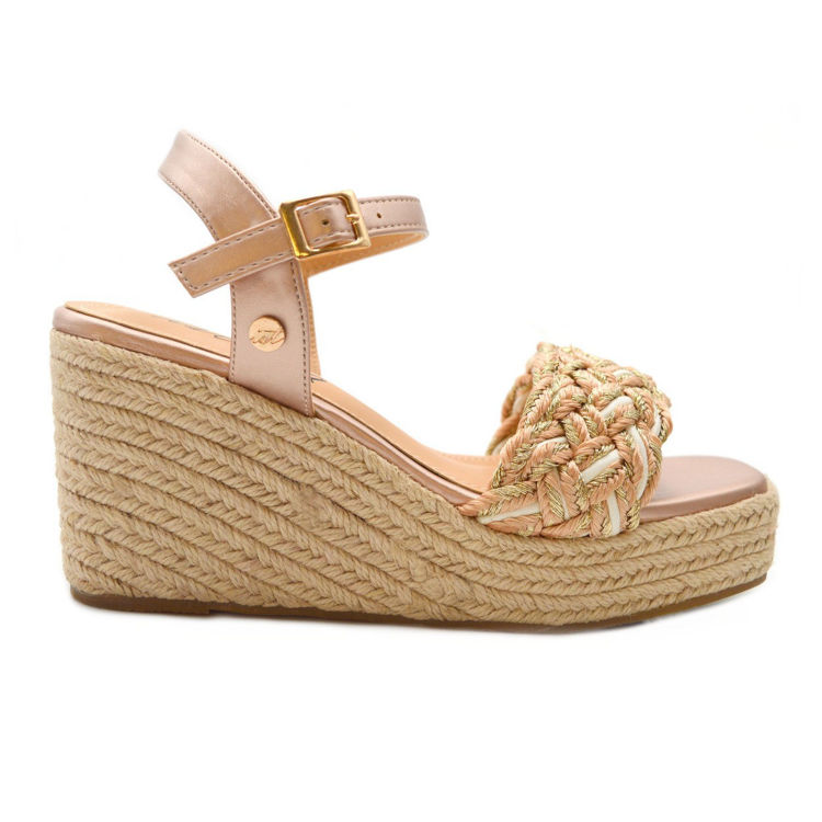 Εικόνα για Γυναικείες Αερόσολες Πλατφόρμες